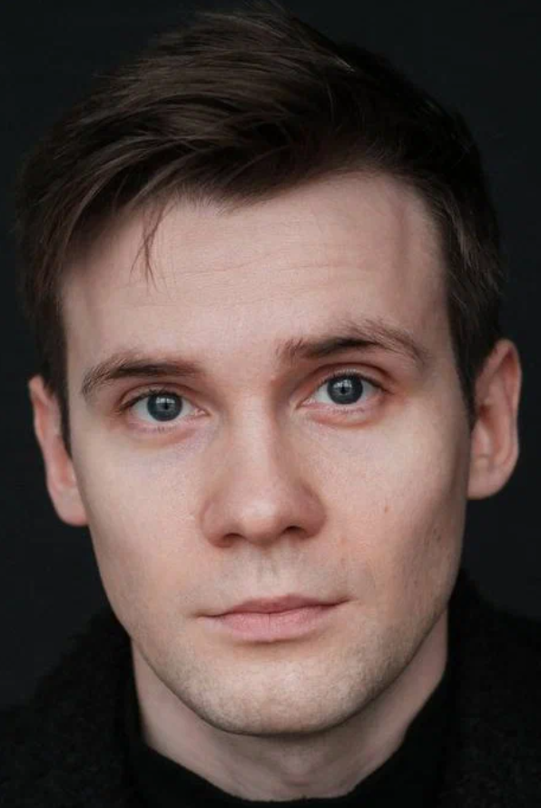 Кирилл Краснов